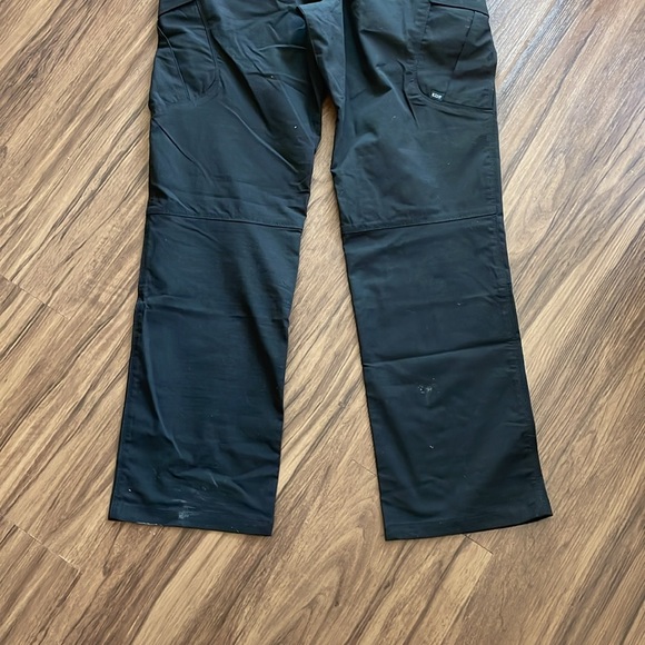 5.11 STRYKE Tactical Cargo Pant 32x32 - Picture 8 of 9